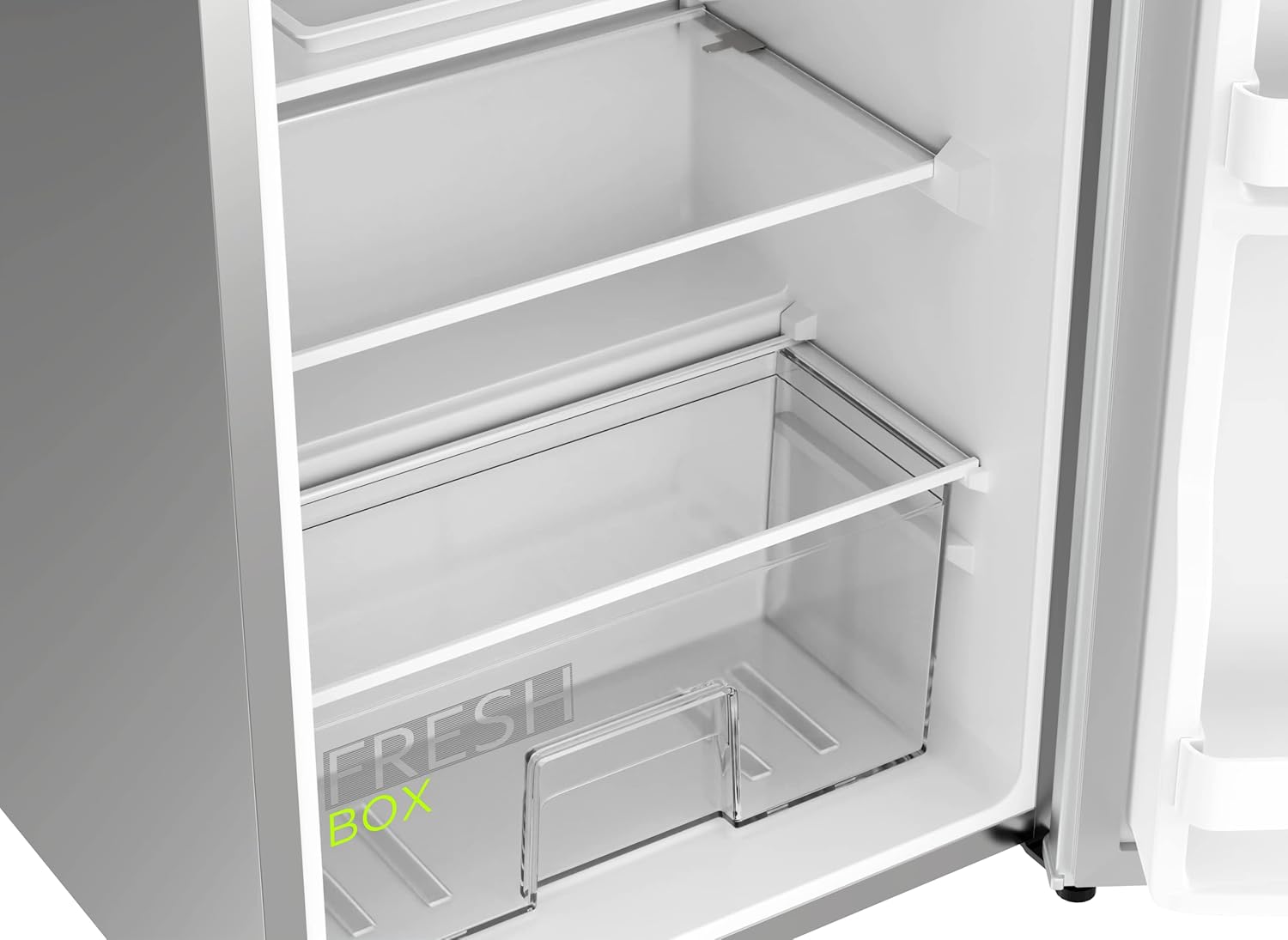 یخچال  تک درب Midea مدل MDRD133FGE