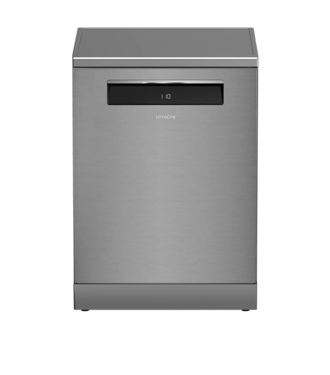 ماشین ظرفشویی Hitachi ایستاده 15 نفره مدل ‎HDF-F158CVX