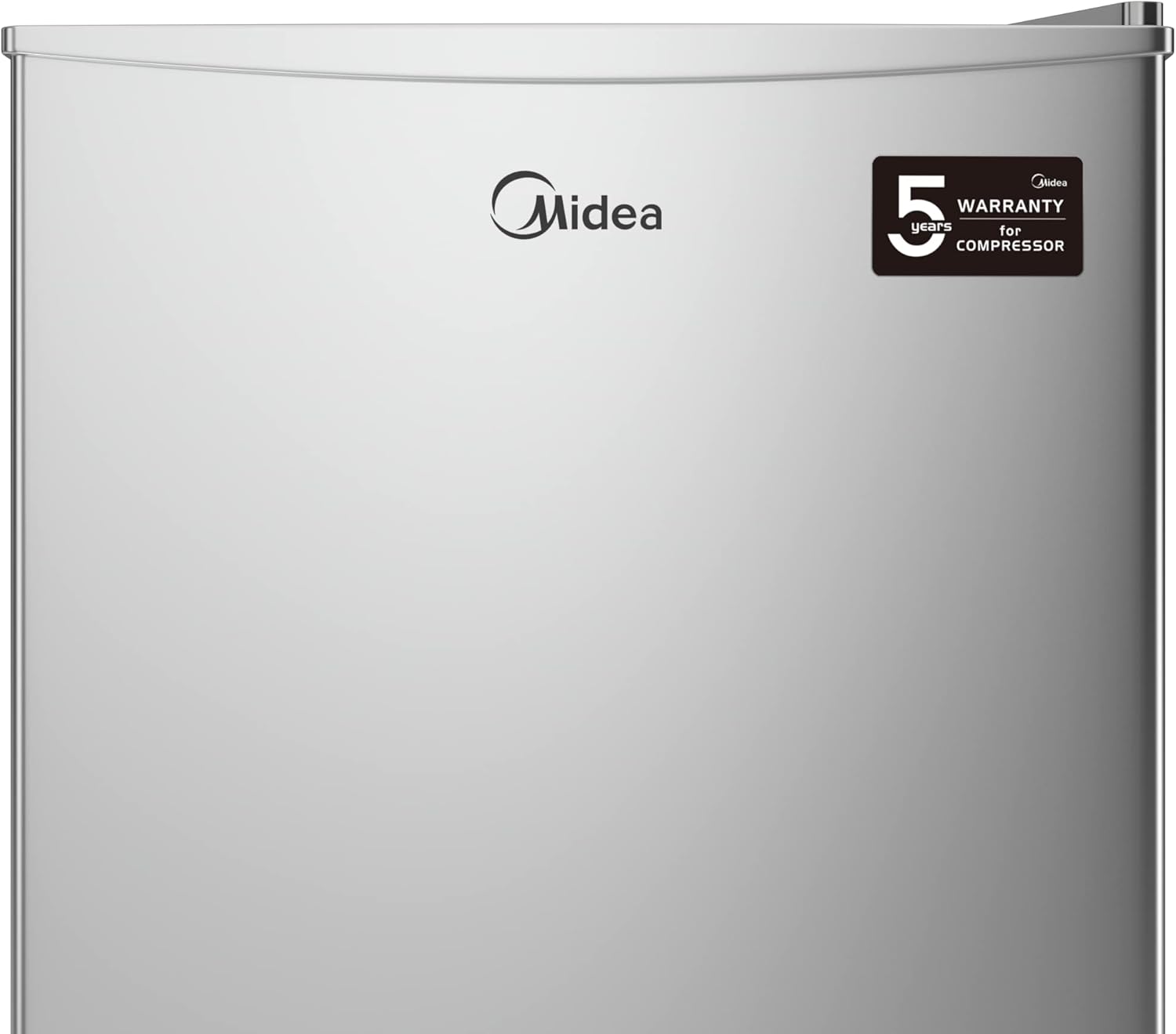 یخچال  تک درب Midea مدل MDRD133FGE