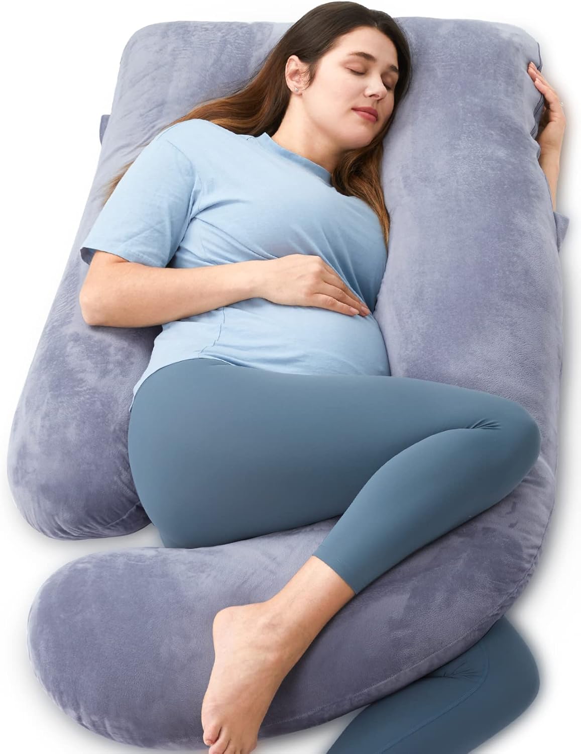 بالش بارداری Momcozy مدل PP101