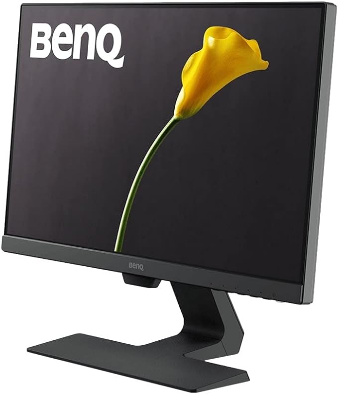 مانیتور 22 اینچ بنکیو BenQ GW2283 Eye Care Full HD 5ms LED