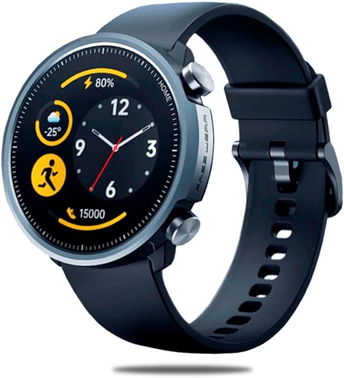 ساعت هوشمند میبرو مدل Mibro A1 Smart Watch