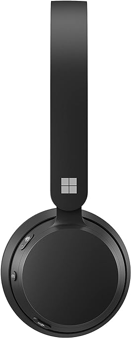 هدست مایکروسافت مدل Microsoft Modern USB-C