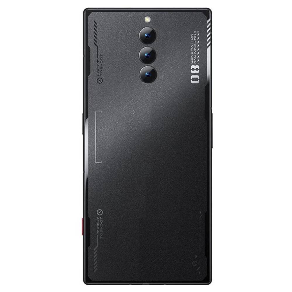 گوشی موبایل ZTE زد تی ای مدل Nubia Red Magic 8 Pro Plus ظرفیت 256 گیگابایت و رم 12 گیگابایت