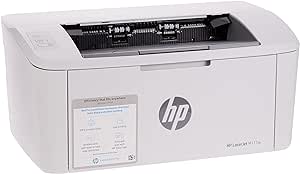 پرینتر لیزری تک کاره اچ پی مدل HP LaserJet M111w