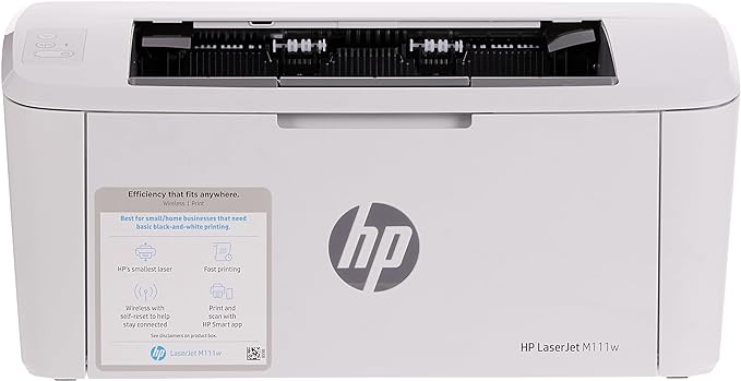 پرینتر لیزری تک کاره اچ پی مدل HP LaserJet M111w