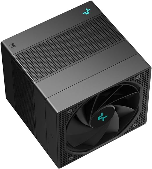 خنک کننده پردازنده دیپ کول DeepCool ASSASSIN IV CPU Cooler