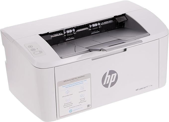 پرینتر لیزری تک کاره اچ پی مدل HP LaserJet M111w