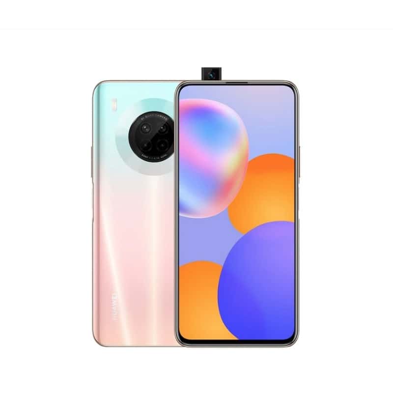 گوشی موبایل Huawei هوآوی مدل Y9a FRL-L22 دو سیم‌ کارت ظرفیت 128 گیگابایت و رم 8 گیگابایت