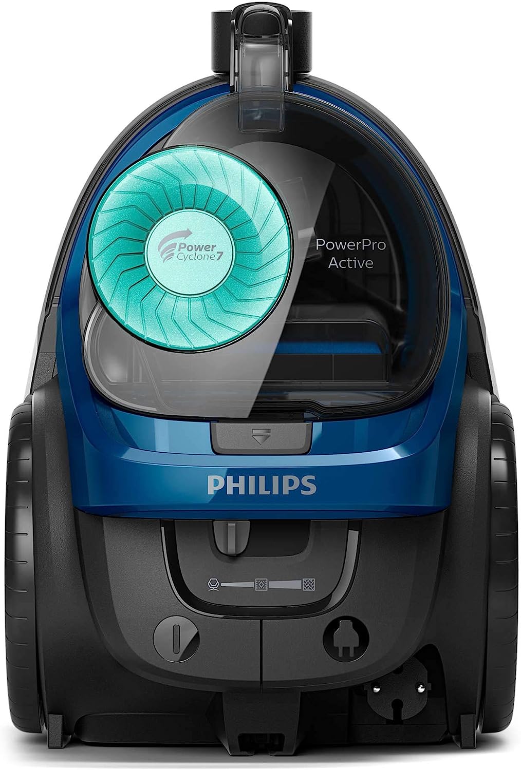 جاروبرقی 2000 وات فیلیپس PHILIPS مدل FC9570