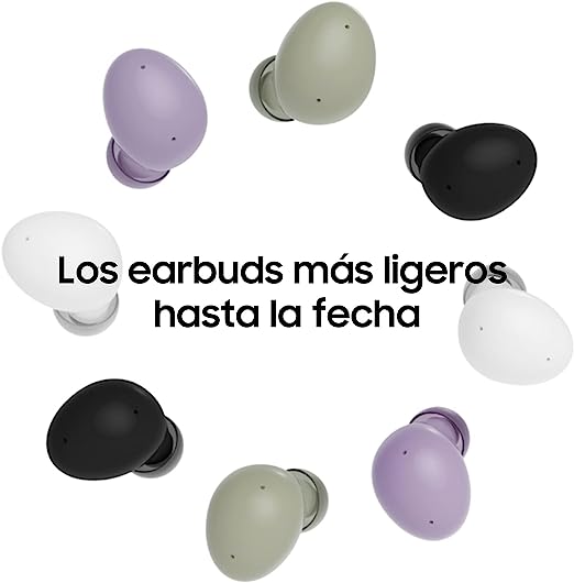 هندزفری بی سیم سامسونگ Samsung مدل Galaxy Buds 2