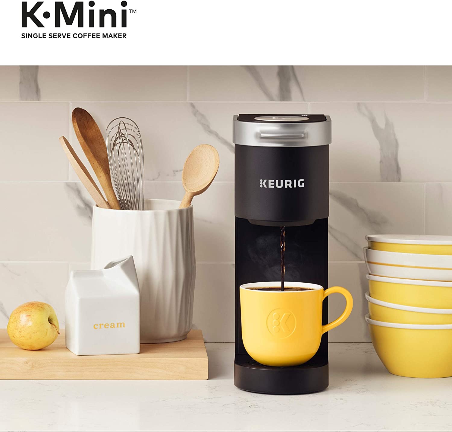 قهوه ساز Keurig مدل K-Mini