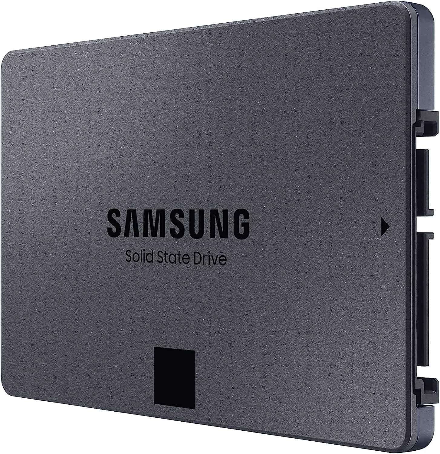 اس اس دی سامسونگ Samsung 870 QVO 2TB SATA III 2.5 Inch SSD