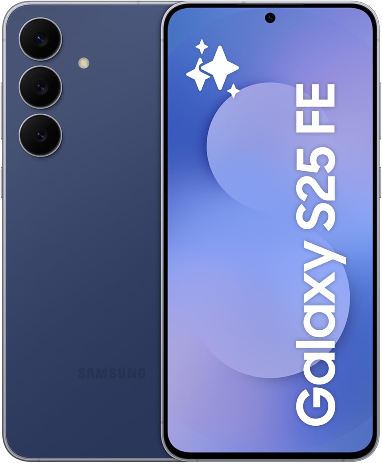 گوشی موبایل سامسونگ مدل Galaxy S25 FE ظرفیت 256 گیگابایت و رم 8 گیگابایت