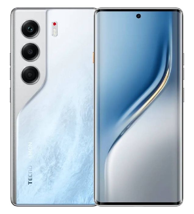 گوشی موبایل تکنو مدل Camon 40 Pro 4G ظرفیت 256 گیگابایت رم 8 گیگابایت