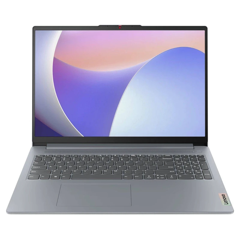 لپ تاپ 15.6 اینچی لنوو مدل IdeaPad Slim 3 15IRU8-i3 1315U-8GB LPDDR5-256GB SSD-TN