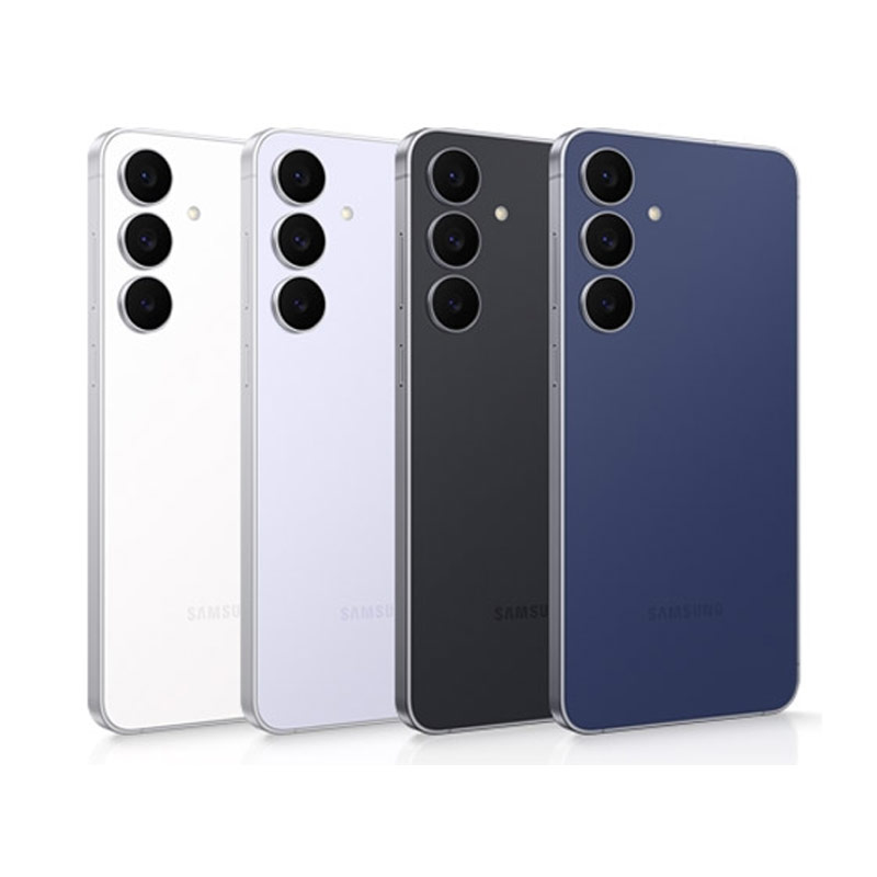 گوشی موبایل سامسونگ مدل Galaxy S25 FE ظرفیت 256 گیگابایت و رم 8 گیگابایت