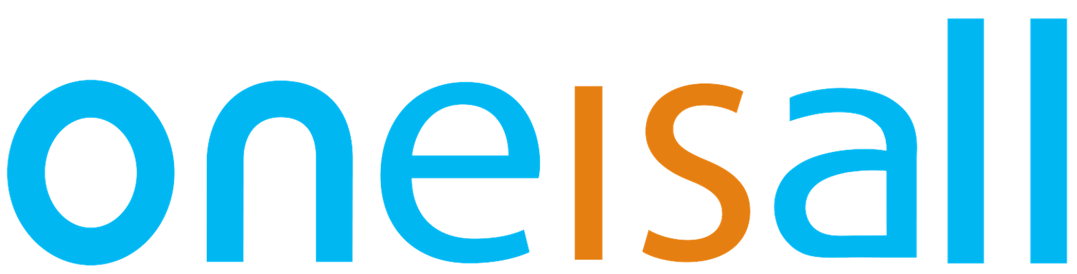 oneisall