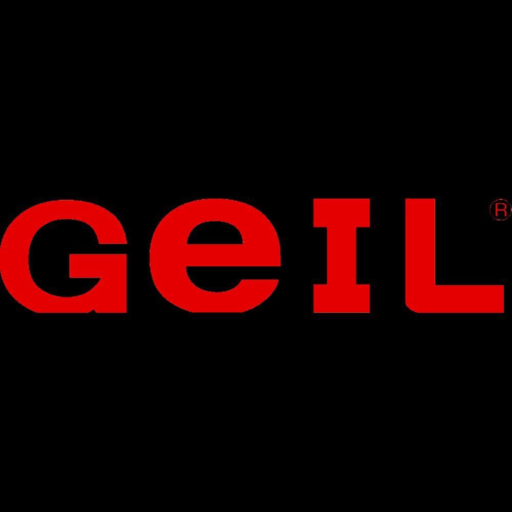 Geil