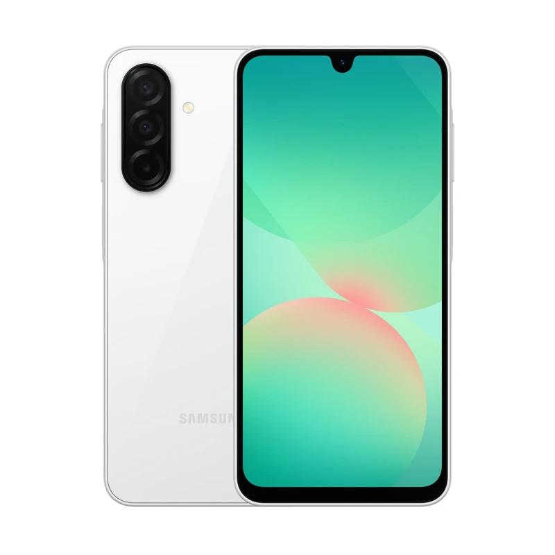 گوشی موبایل سامسونگ Galaxy A26 5G ظرفیت 256 گیگابایت رم 8 گیگابایت - ویتنام
