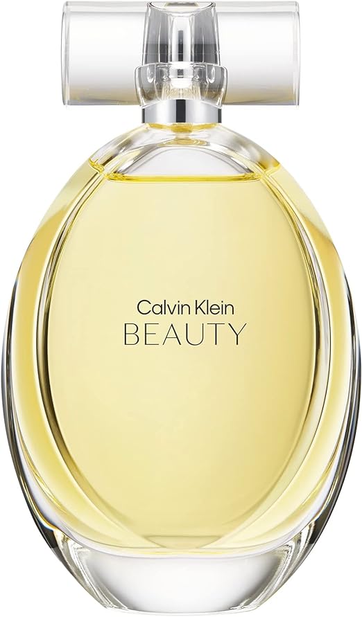 ادکلن زنانه Calvin Klein مدل Beauty Perfume حجم 100ml