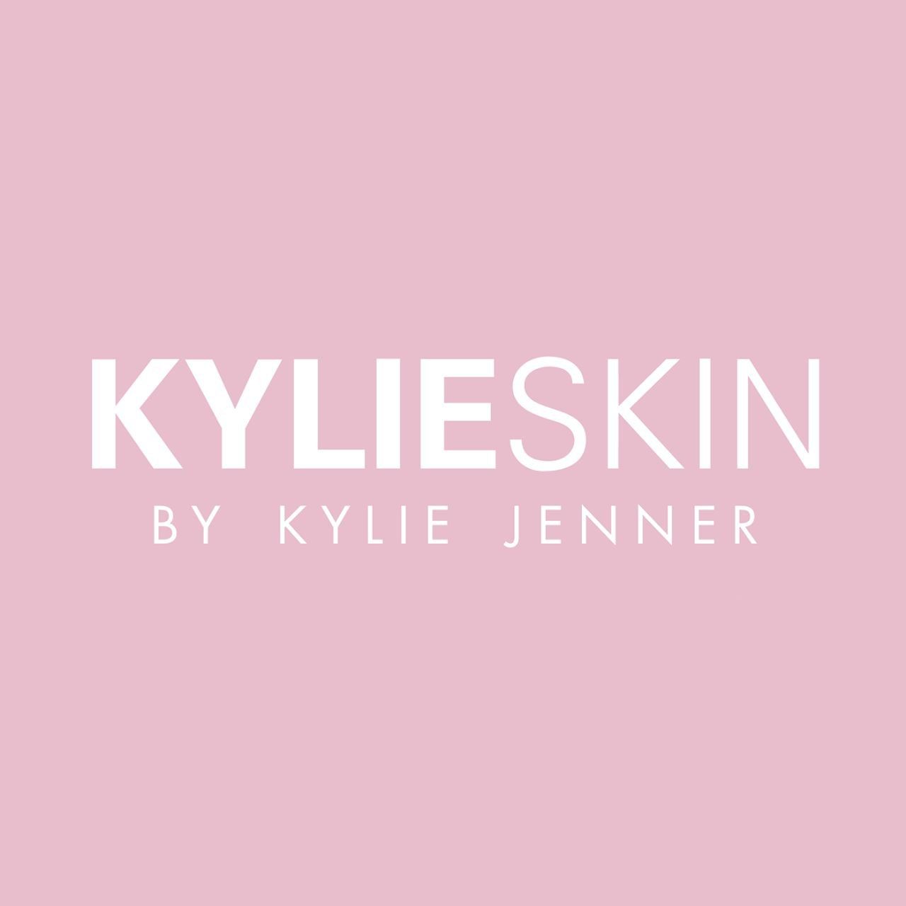 kylie skin