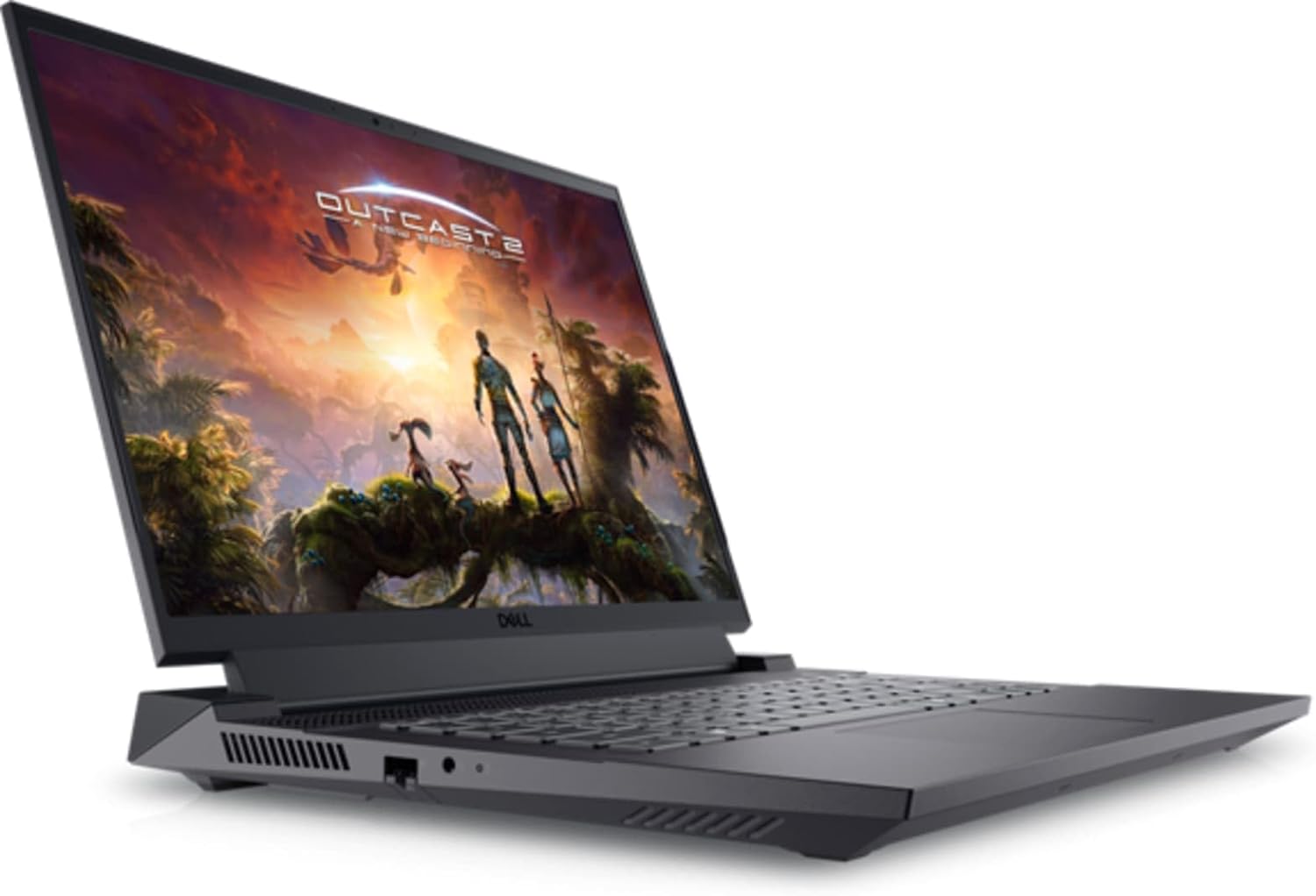 لپ تاپ Dell دل 16 اینچی مدل G16 7630 i9 13900HX 32GB 1TB RTX4070