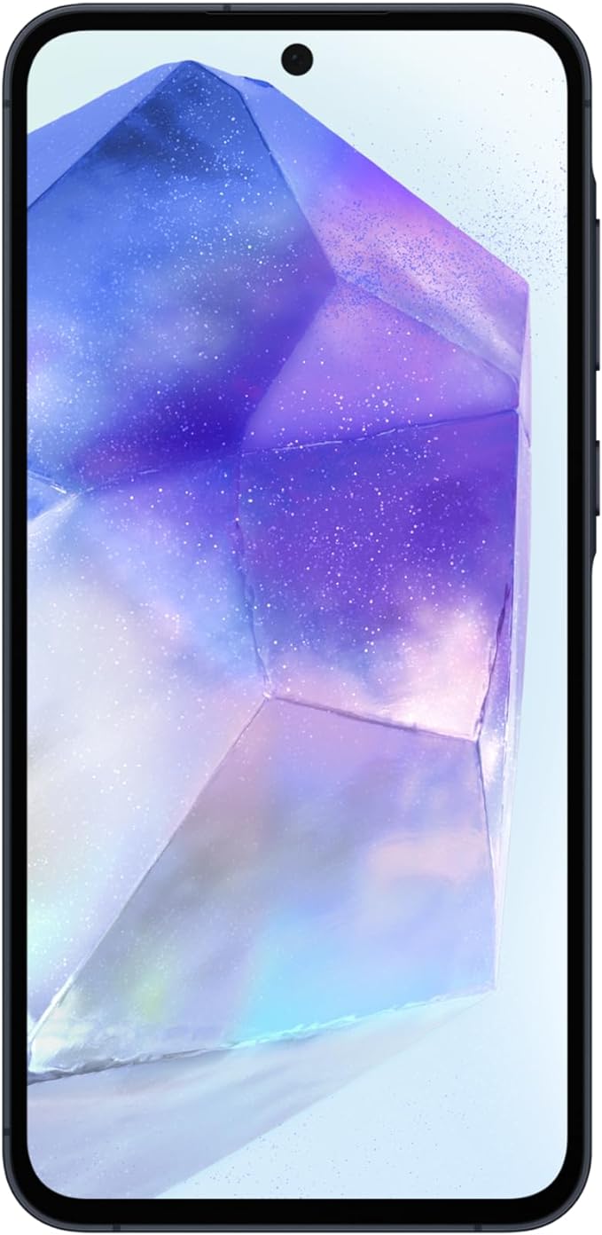 گوشی موبایل Samsung سامسونگ Galaxy A55 5G دو سیم کارت ظرفیت 256 گیگابایت رم 8 گیگابایت