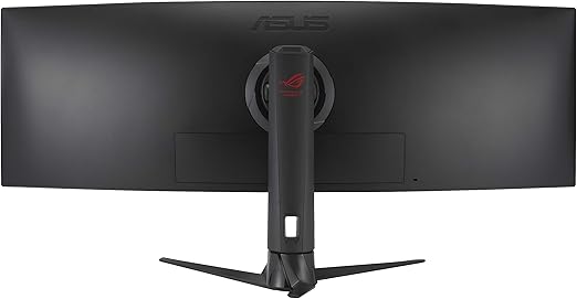 مانیتور 49 اینچ خمیده ایسوس مدل ROG Strix xg49wcr