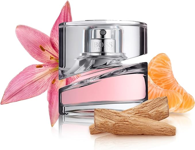 ادکلن زنانه هوگو باس Hugo Boss مدل Femme حجم 75ml