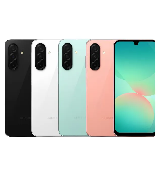 گوشی موبایل سامسونگ Galaxy A26 5G ظرفیت 256 گیگابایت رم 8 گیگابایت - ویتنام
