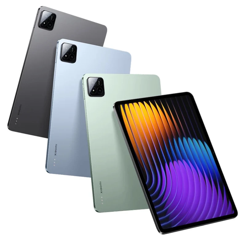 تبلت شیائومی مدل Pad 7 Pro Wi-Fi ظرفیت 512 گیگابایت رم 12 گیگابایت