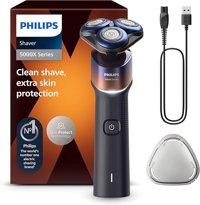 ریش تراش PHILIPS مدل X5012/00 سری 5000X