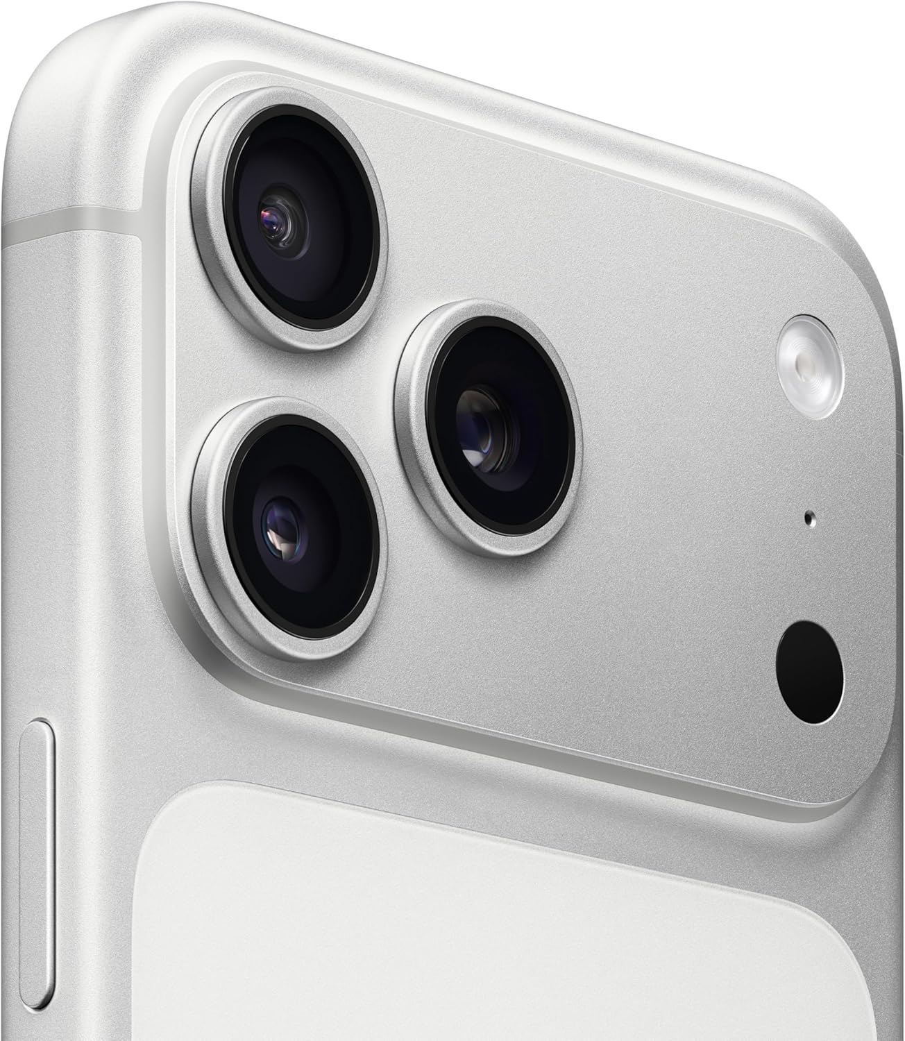 گوشی موبایل اپل مدل آیفون 17 پرو نات اکتیو ZA/A دو سیم کارت ظرفیت 256 گیگابایت رم 12 گیگابایت