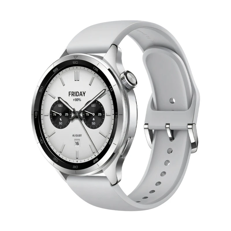 ساعت هوشمند شیائومی مدل Xiaomi Watch S4