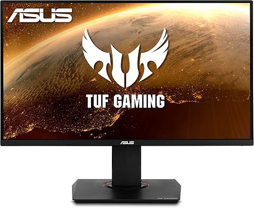 مانیتور ایسوس 28 اینچ مدل TUF Gaming VG289Q