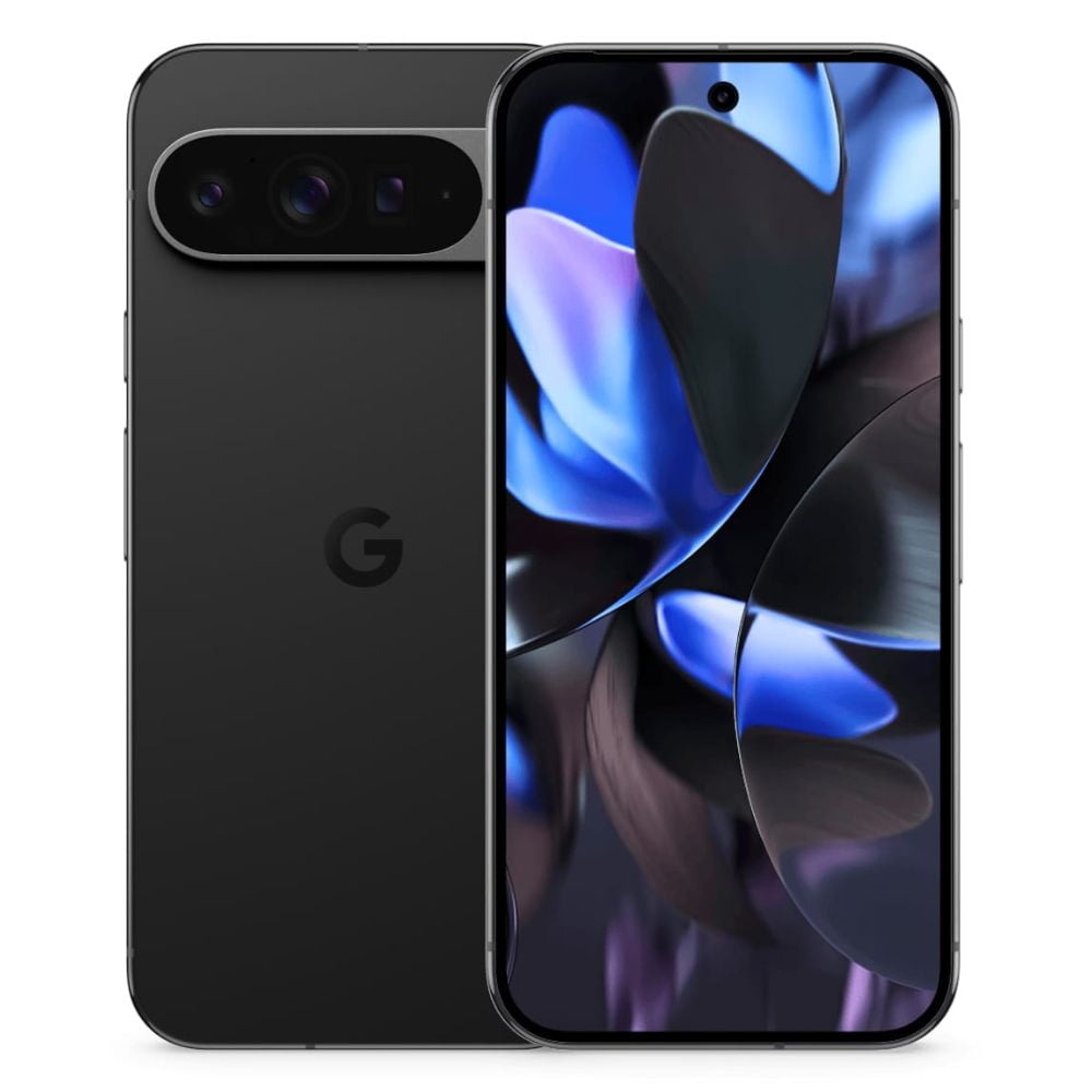 گوشی موبایل گوگل مدل Pixel 9 Pro XL ظرفیت 256 گیگابایت رم 16 گیگابایت گلوبال آمریکا | us/ca