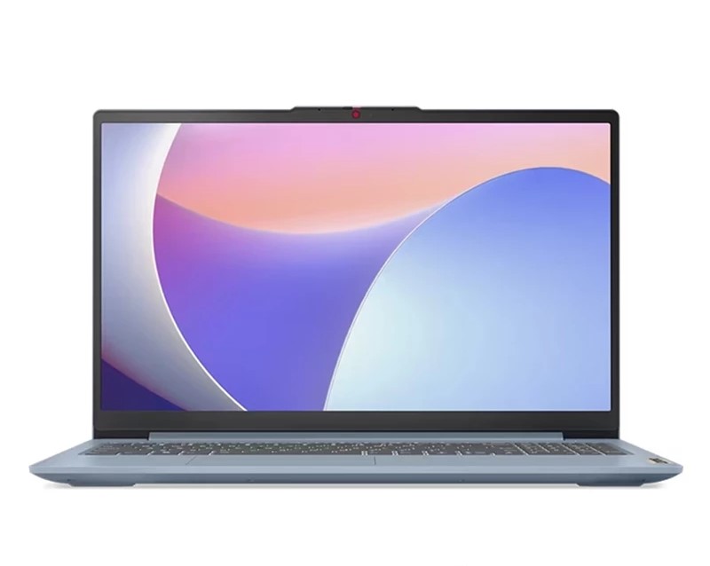 لپ تاپ لنوو 15.6 اینچی مدل IdeaPad Slim 3 i7 13620H 16GB 512GB TN