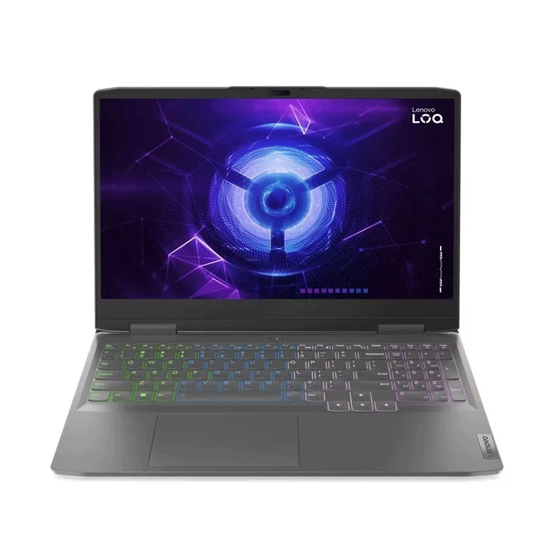 لپ تاپ Lenovo لنوو 15.6 اینچی مدل LOQ Gaming i5 13420H 16GB 1TB RTX3050