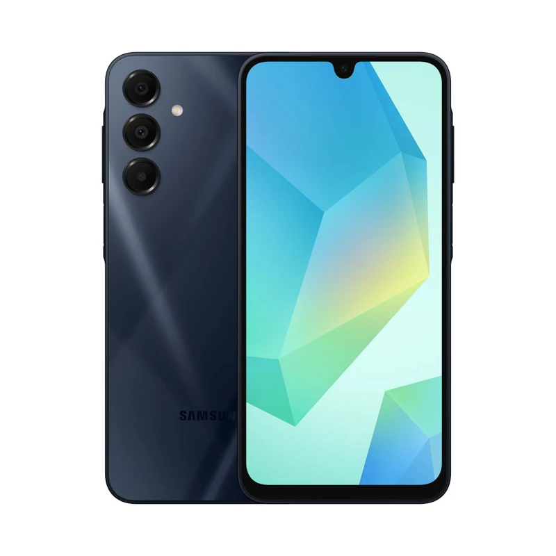 گوشی موبایل سامسونگ مدل Galaxy A16 4G ظرفیت 256 گیگابایت رم 8 گیگابایت