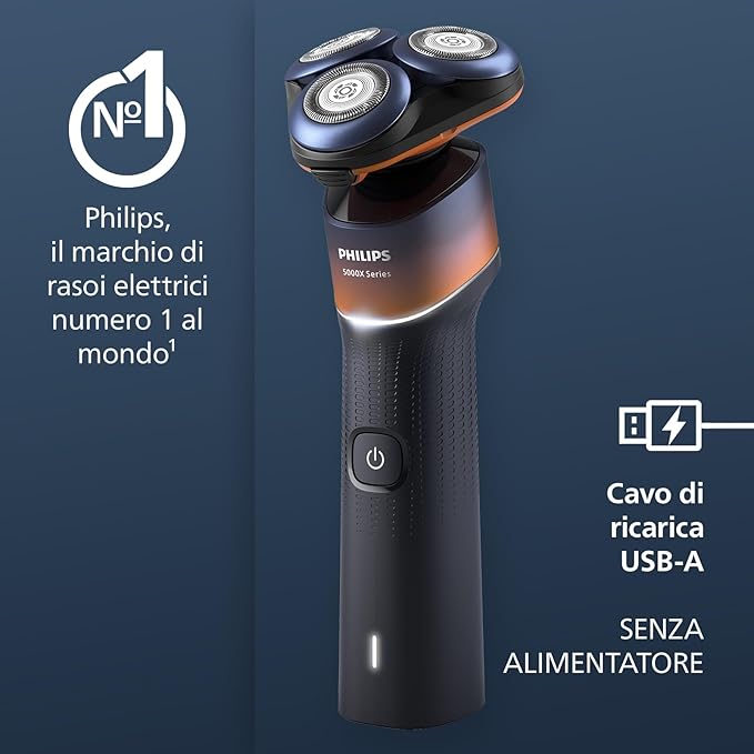 ریش تراش PHILIPS مدل X5012/00 سری 5000X