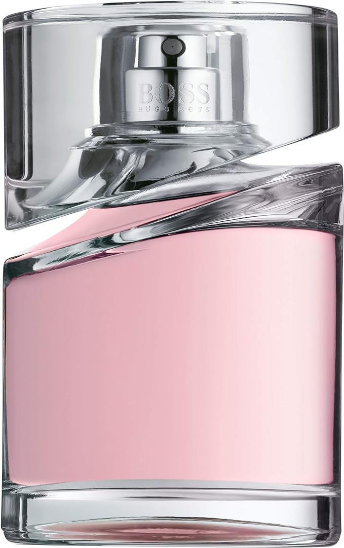 ادکلن زنانه هوگو باس Hugo Boss مدل Femme حجم 75ml