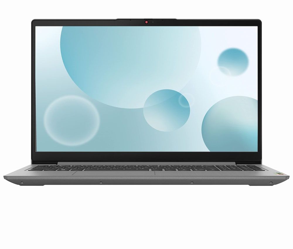 لپ تاپ Lenovo لنوو 15.6 اینچی مدل IdeaPad 3 15IAU7 Core i3 12GB 512GB SSD