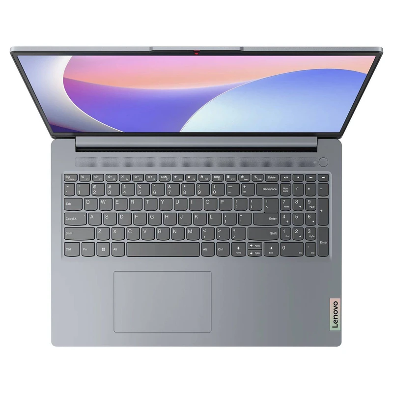 لپ تاپ 15.6 اینچی لنوو مدل IdeaPad Slim 3 15IRU8-i3 1315U-8GB LPDDR5-256GB SSD-TN