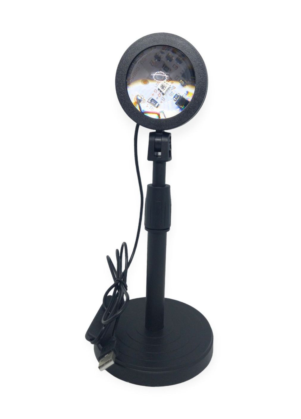 لامپ پروژکتور غروب خورشید Atmosphere lamp