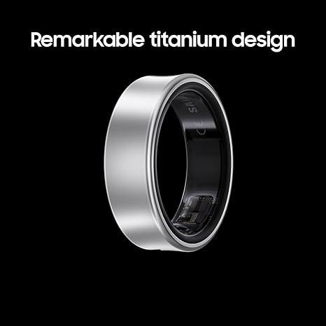 حلقه هوشمند Samsung سامسونگ مدل Galaxy Ring