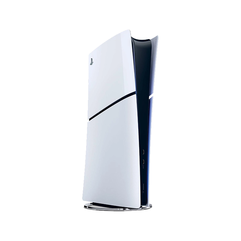 کنسول بازی Sony سونی مدل  PlayStation 5 Slim Digital Edition دیجیتال ظرفیت یک ترابایت ریجن 2016A اروپا