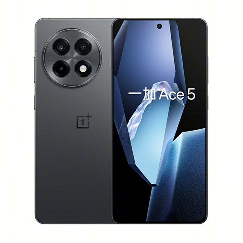 گوشی موبایل OnePlus وان پلاس مدل Ace 5  ظرفیت 256 گیگابایت و رم 12 گیگابایت