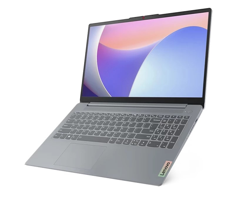 لپ تاپ لنوو 15.6 اینچی مدل IdeaPad Slim 3 i7 13620H 16GB 512GB TN