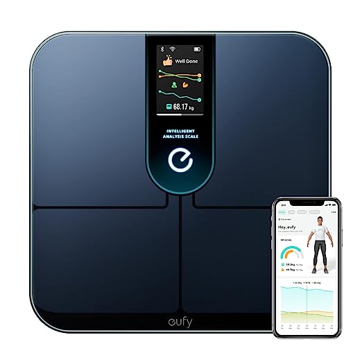 ترازوی هوشمند eufy مدل Smart Scale P3